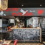 Ibis Orange Centre