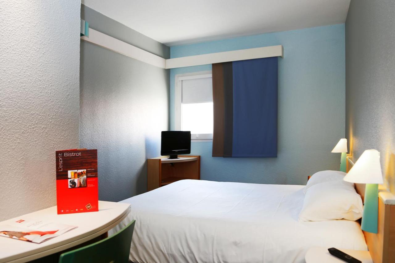 Ibis Centre Orange (Vaucluse)