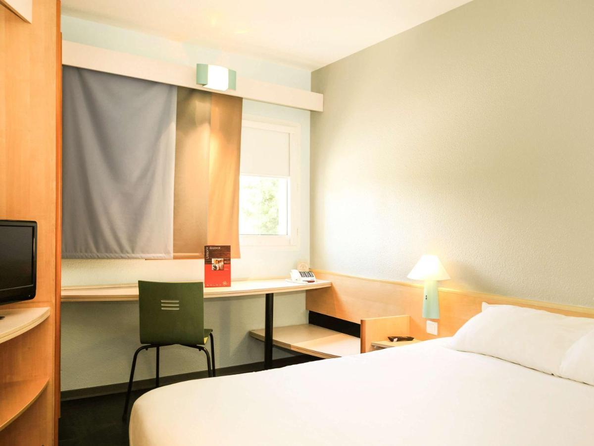 Ibis Centre Hotel Orange (Vaucluse)