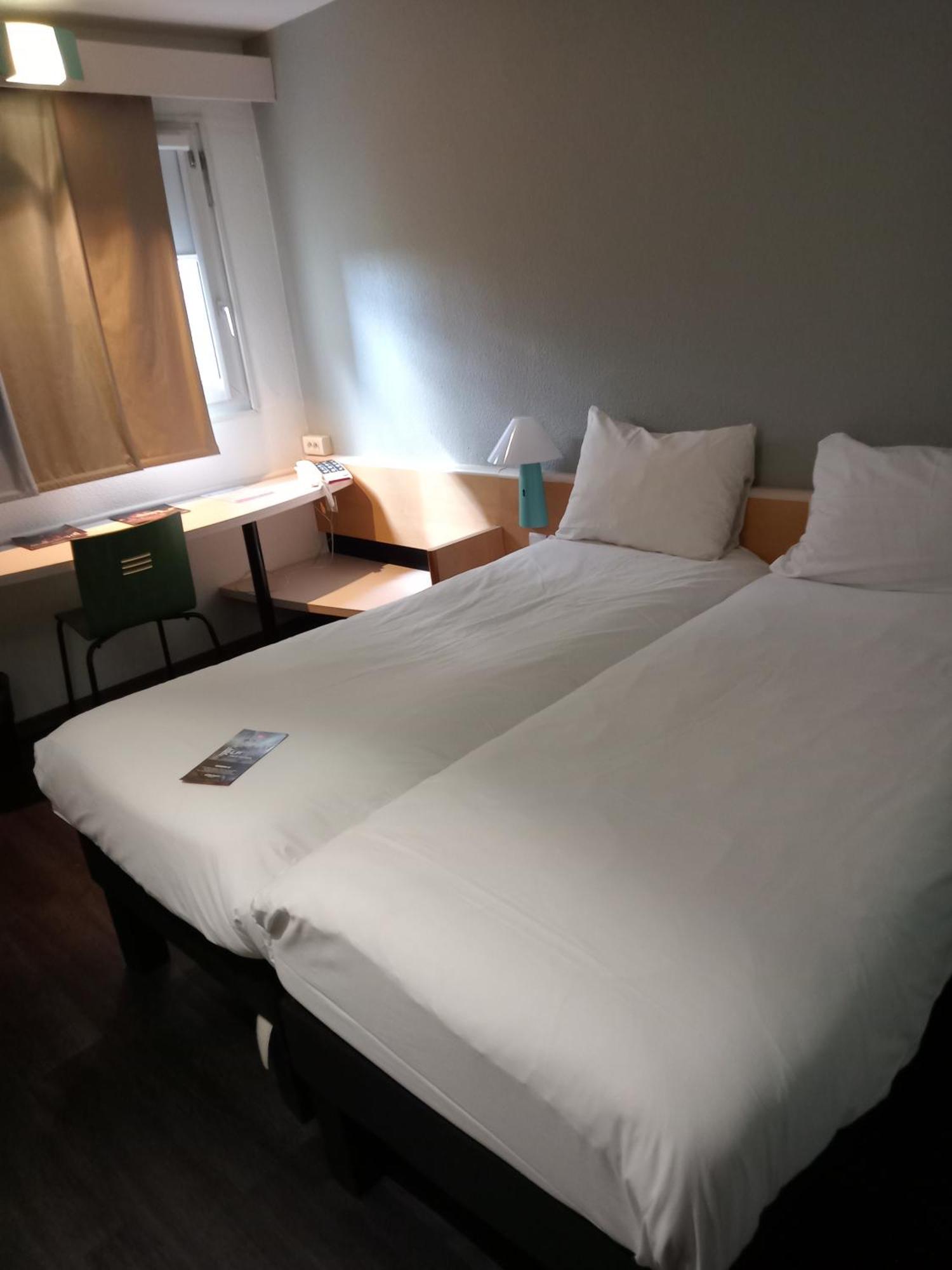 Ibis Centre
