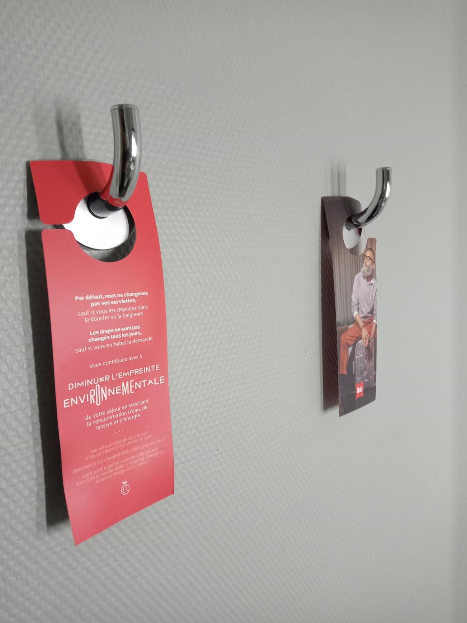 Ibis Centre Hotel Orange (Vaucluse)
