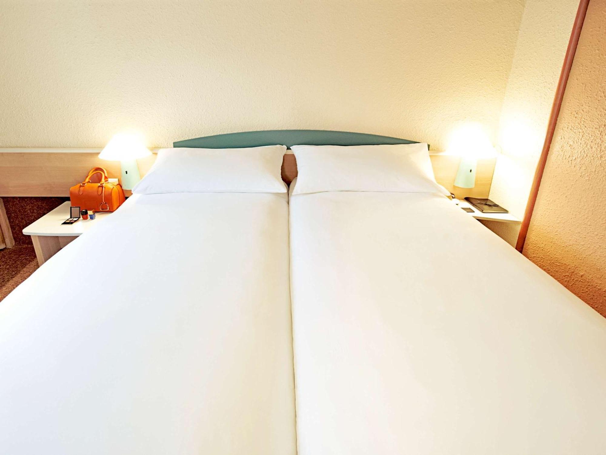 Ibis Centre 3* Orange (Vaucluse)