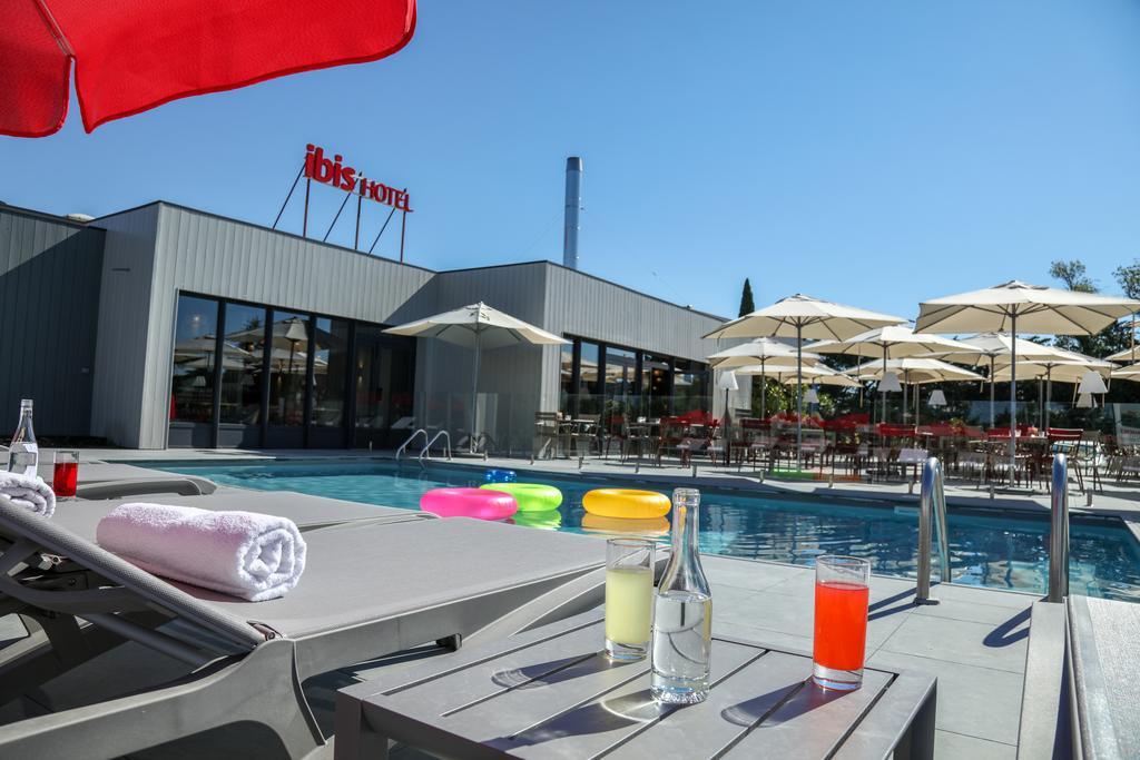 Ibis Centre Orange (Vaucluse)