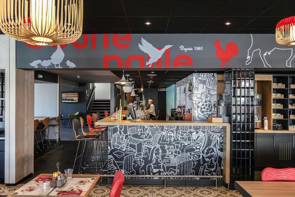 Ibis Centre Hotel Orange (Vaucluse)