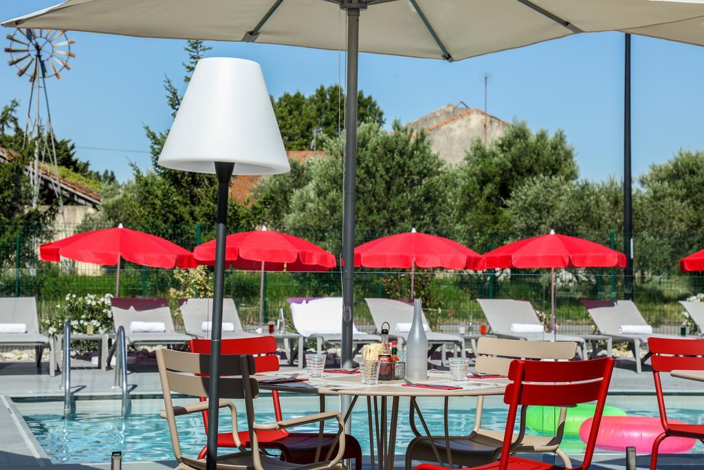 Ibis Centre Hotel