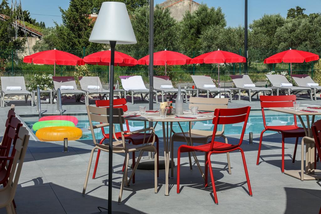 Ibis Centre 3* Orange (Vaucluse)