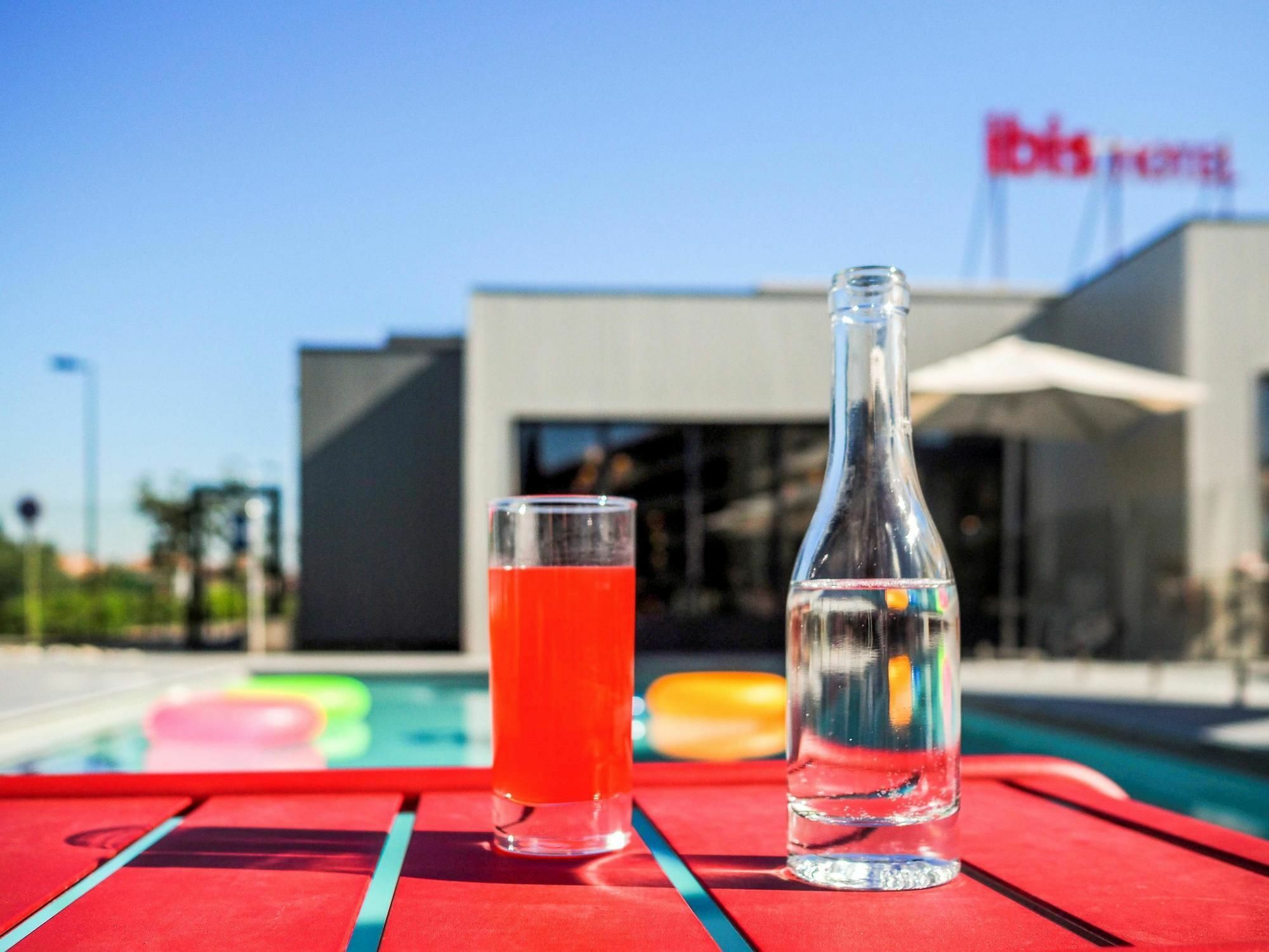Ibis Centre Hotel