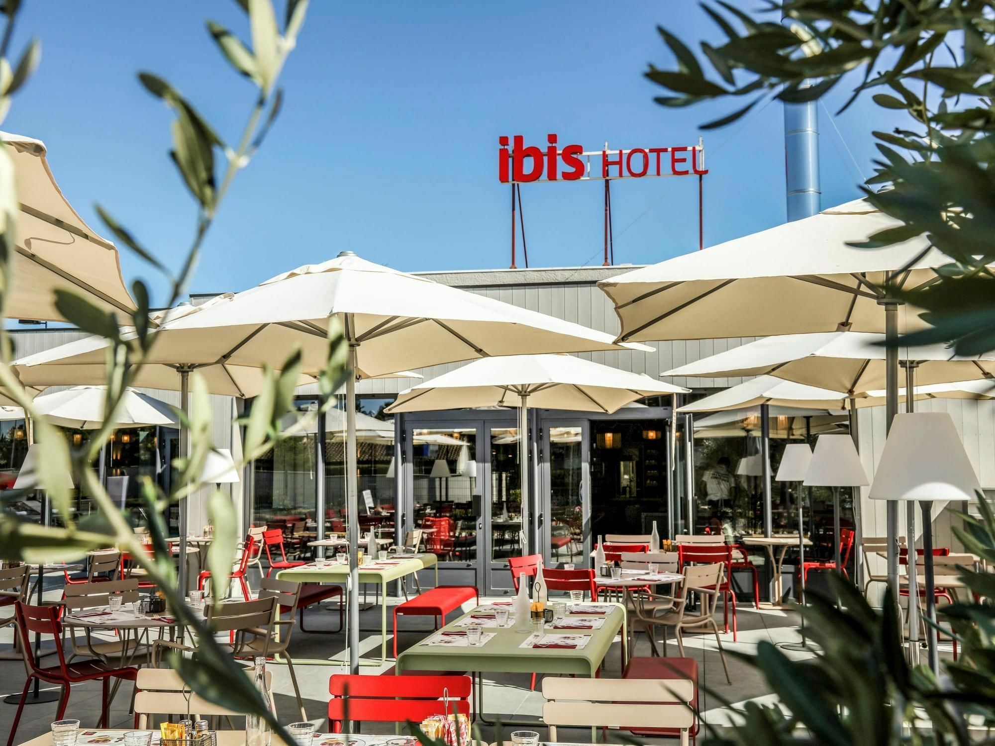 Ibis Centre Orange (Vaucluse)