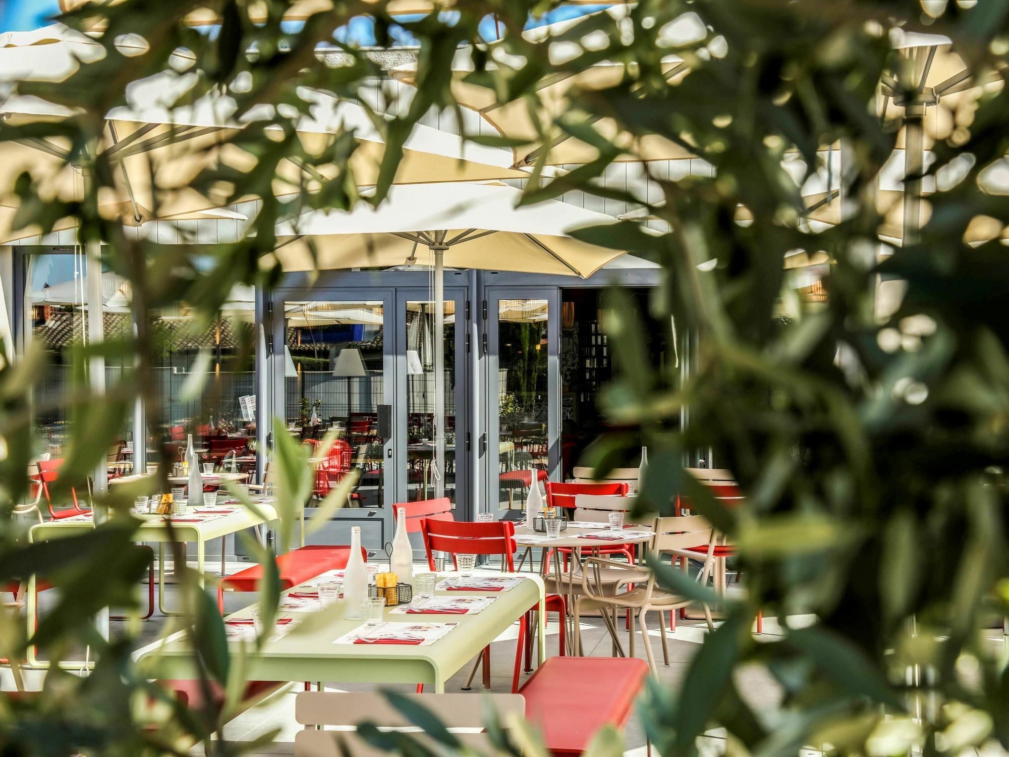 Ibis Centre Hotel Orange (Vaucluse)