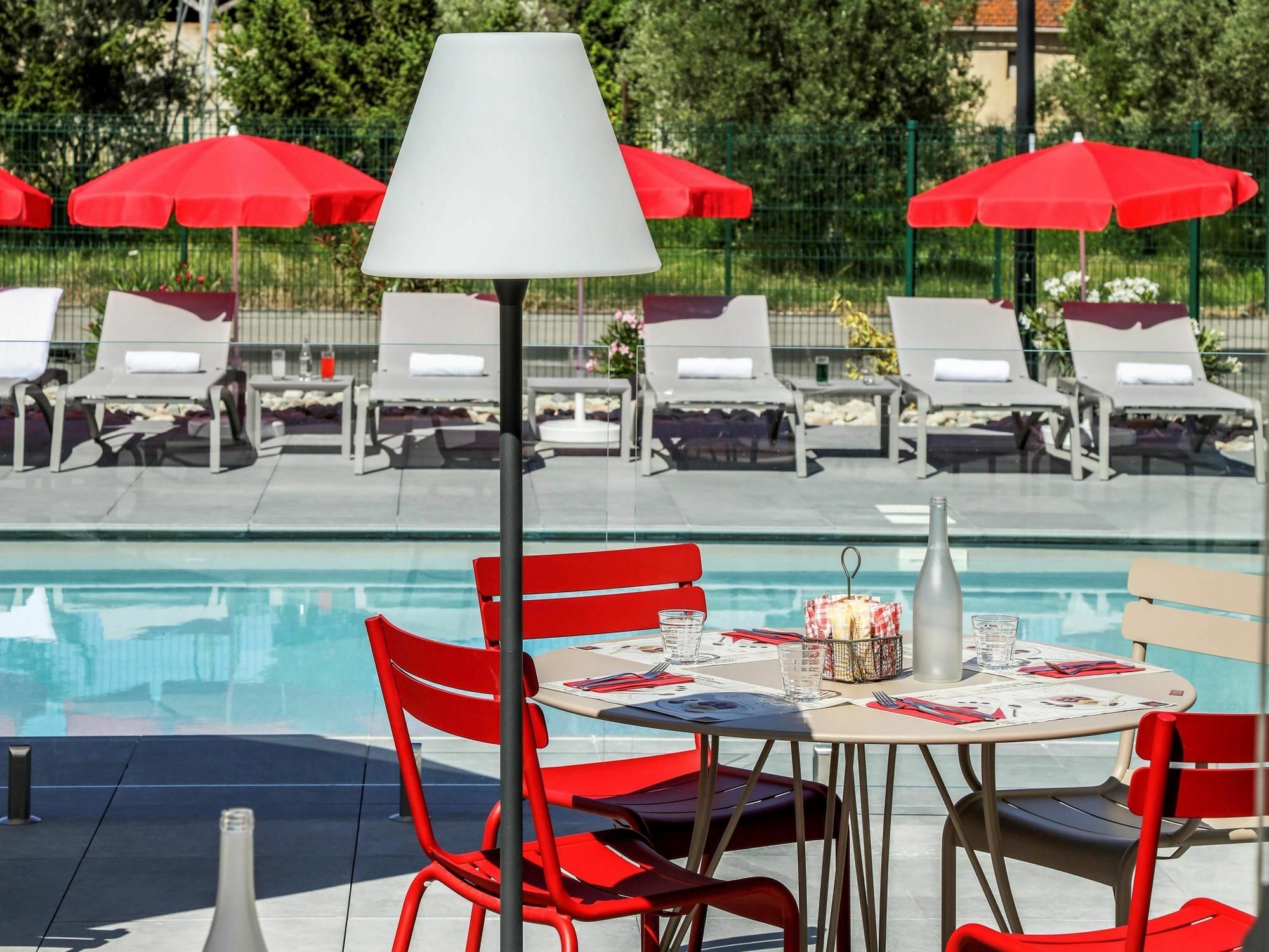 Hotel Ibis Centre Orange (Vaucluse)