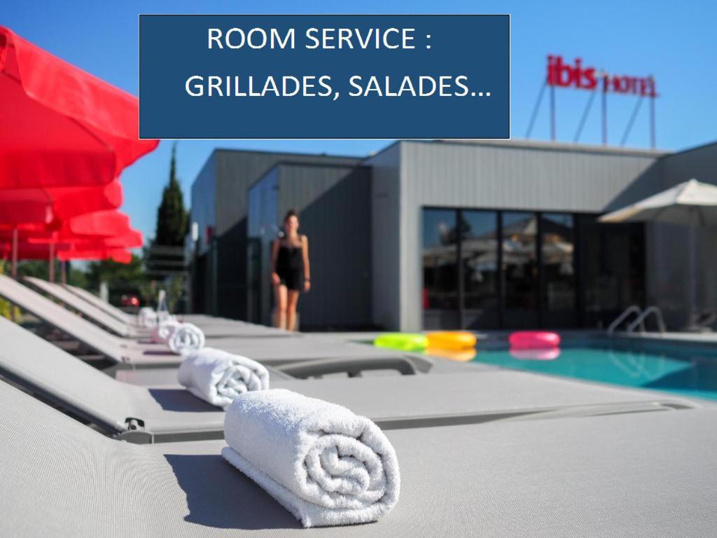 Hotel Ibis Centre 3*