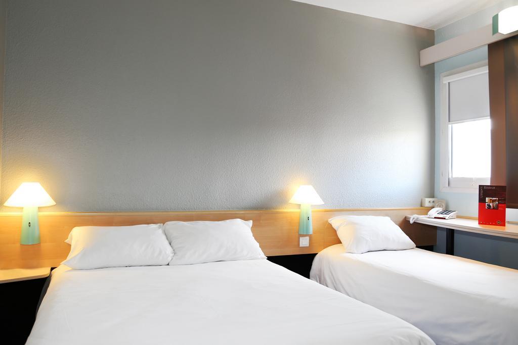 Hotel Ibis Centre Orange (Vaucluse)
