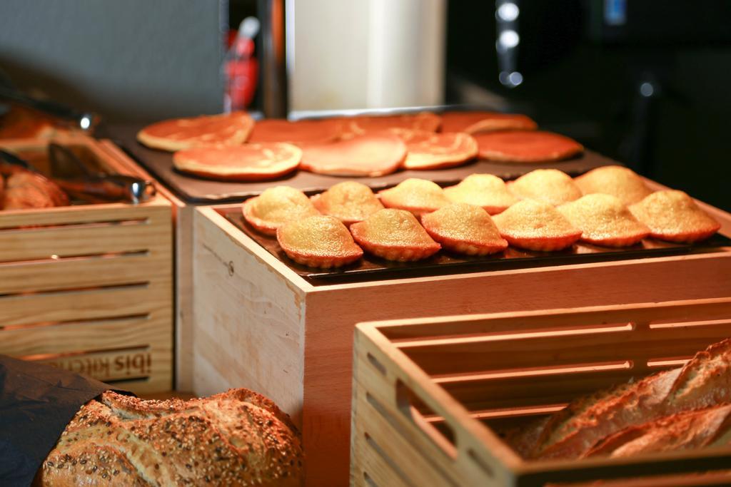 Hotel Ibis Centre Orange (Vaucluse)