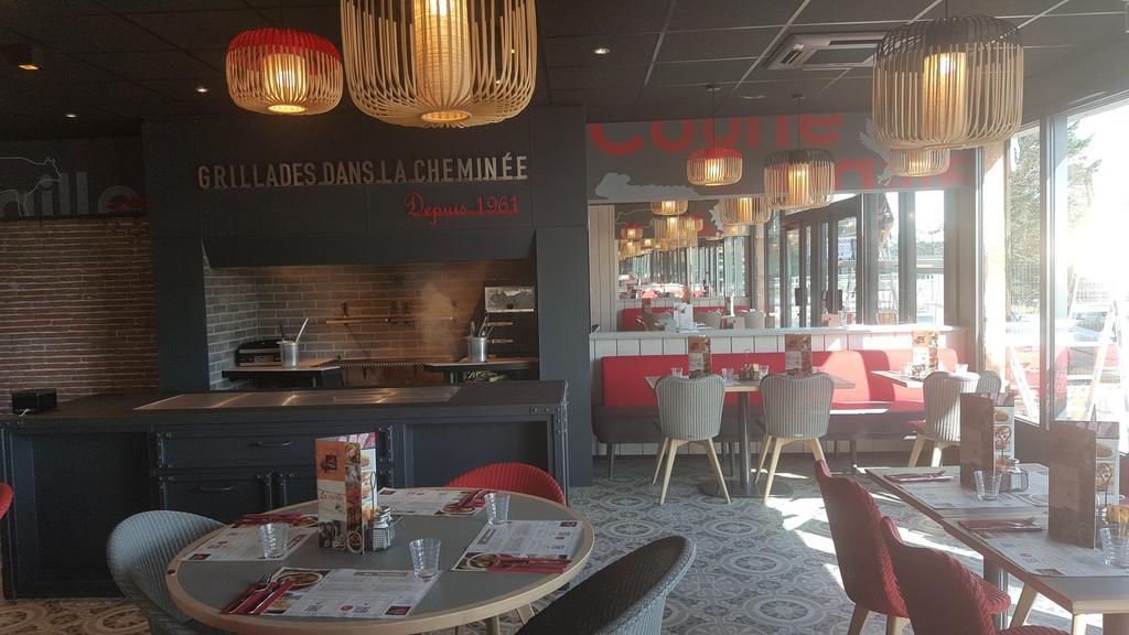 Ibis Centre Hotel 3*