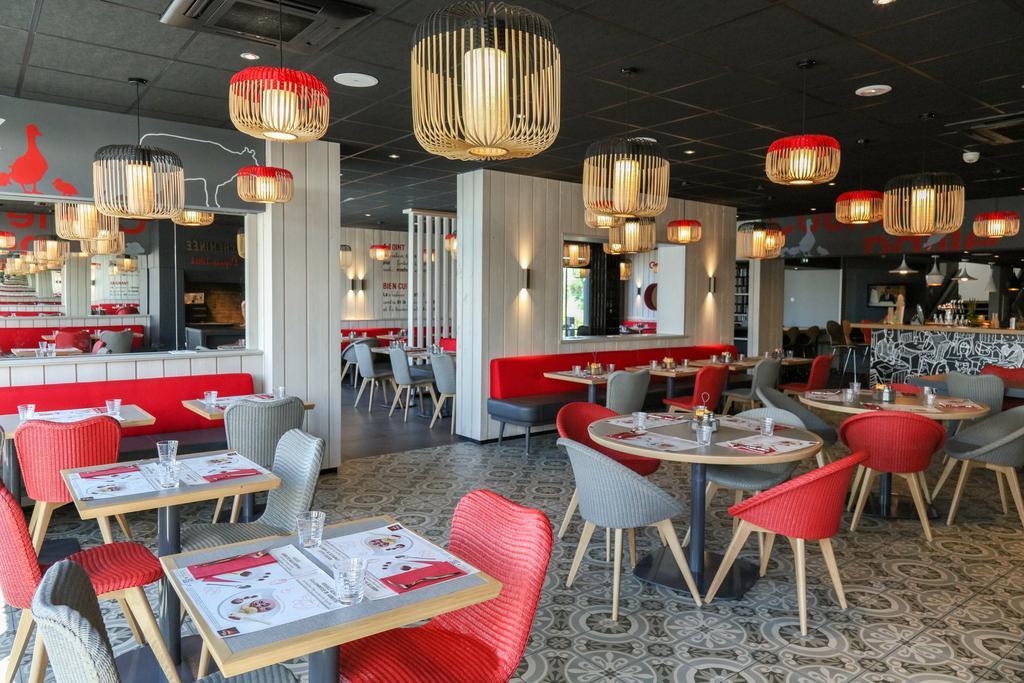 Ibis Centre Hotel Orange (Vaucluse)