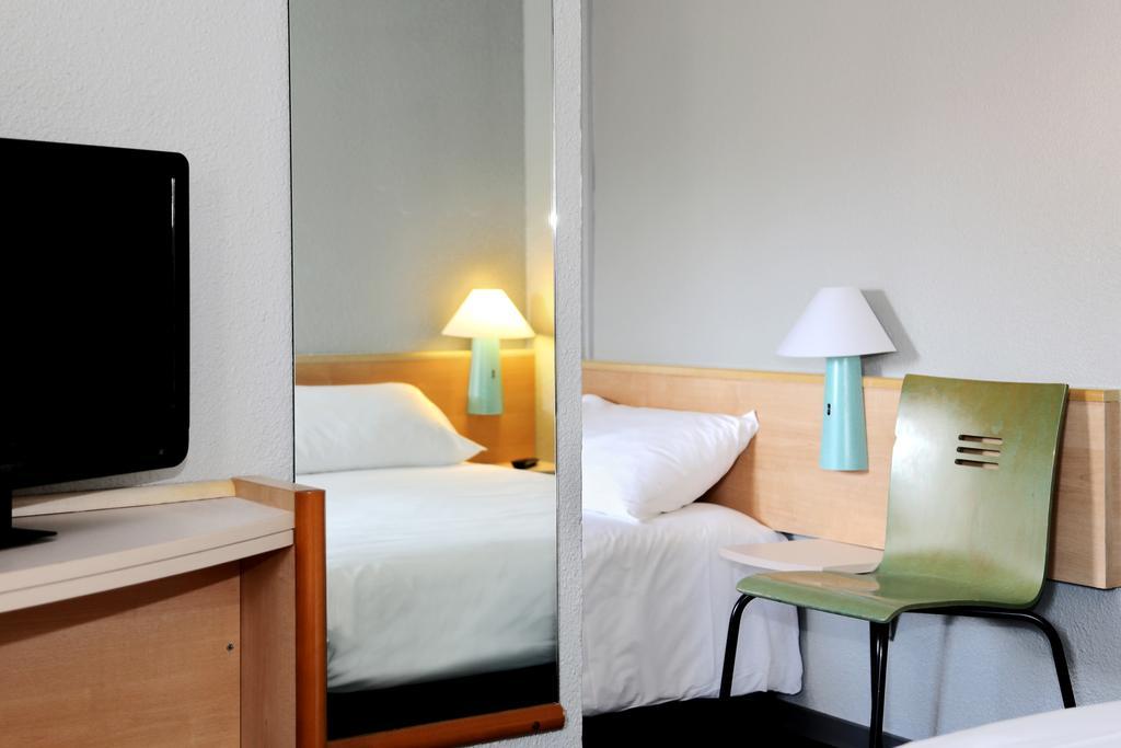 Ibis Centre 3*